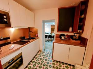 Appartements Milliaux - Sejour a Auxerre : photos des chambres