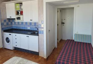 Estudio primera linea de Playa Matalascañas