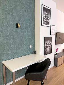 Lovely Apartment in Fürth nähe Hauptbahnhof