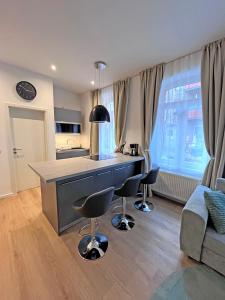 Lovely Apartment in Fürth nähe Hauptbahnhof