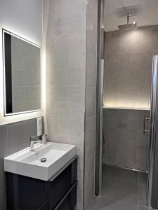 Lovely Apartment in Fürth nähe Hauptbahnhof