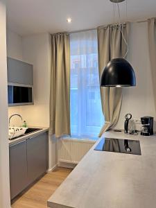 Lovely Apartment in Fürth nähe Hauptbahnhof