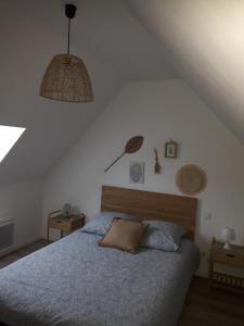 GITE 2 LE GRAND CHENE