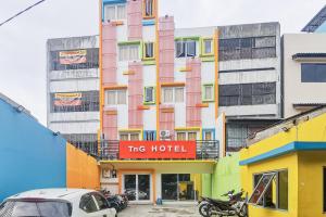 TnG Hotel RedPartner
