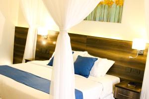 Lukenya Alkebu Resort