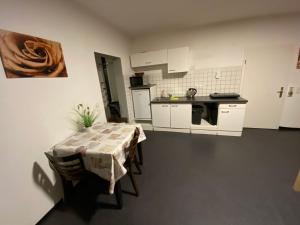 Apartment bei Michael Gelsenkirchen