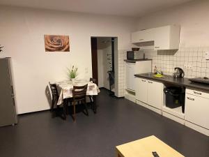 Apartment bei Michael Gelsenkirchen