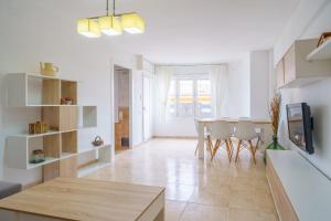 HomeHolidaysRentals Anais - Costa Barcelona