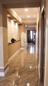 Pensiunea LOTUS Smardan