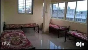 Jivanshree Boys Hostel - Karandi Khurd