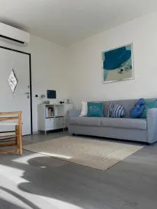 VERDEMARE - Isola Santo Stefano