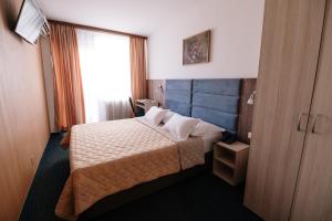 Standard Double or Twin Room room in Hotel Slavija