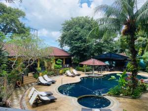 obrázek - patong beautiful pool villa