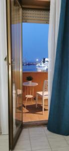 Port Side Elegance Palermo