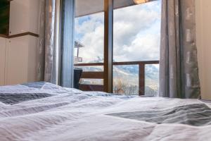 Appartements High-end apartment 6 people capacity - Haut Combloux : photos des chambres