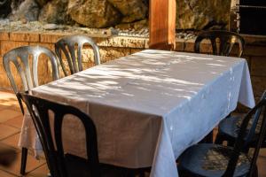 Vivienda Vacacional Eltxok