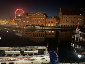 Apartment with an Amazing View