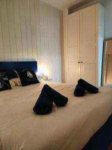 Sea you soon apartment. Lloret de Mar city center