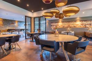 Postillion Hotel Deventer