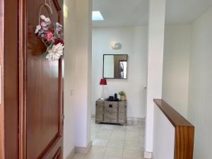 Villa 1 in Salobre Golf with private pool and great views