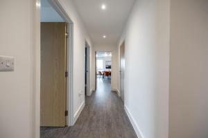 Penthouse-Central-Free parking