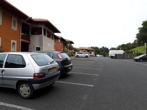 Appartements Studio avec piscine, 600m plage : photos des chambres
