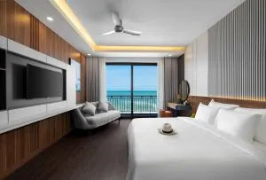 Hoang Yen Boutique Hotel - Ðại Hanh Hoang Yen Boutique Hotel - Ðại Hanh