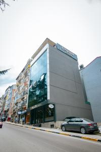 EÖB TAKSİM HOTEL
