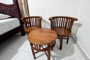 Tebluess Guesthouse Gianyar RedPartner