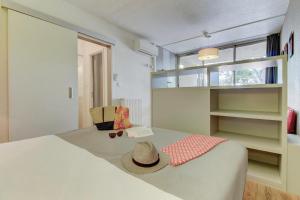 Hotels Belambra Clubs Presqu'ile De Giens - les Criques : photos des chambres
