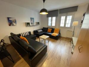 Loft con WiFi y Parking en el corazón de Sierranevada