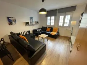 Loft con WiFi y Parking en el corazón de Sierranevada - Cogollos de Guadix