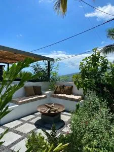 kaz Lé pa si Ô - Le Ruisseau