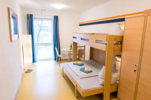 Jugendherberge Ratzeburg am See