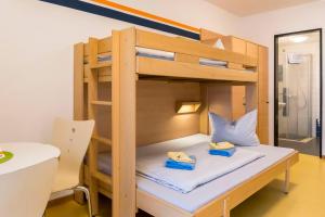 Jugendherberge Ratzeburg am See