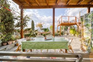 Magical View Studios 2 Asproneri, Kamena Vourla