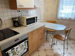 Appartements Bel Appartement familial : photos des chambres