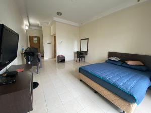 Rumah Apartment