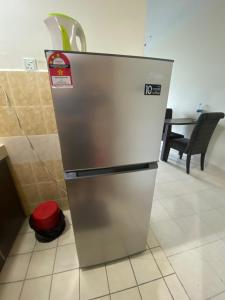 Rumah Apartment