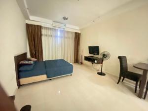 Rumah Apartment