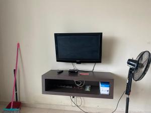 Rumah Apartment