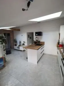 Maison entre ville et campagne - Plaisance-du-Touch