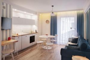 I Love Gdynia Apartments - apartament z parkingiem