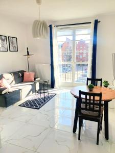 Apartament Ania Stare Miasto