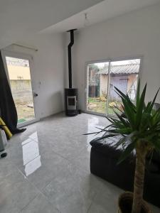 Appartements Maison entre ville et campagne : photos des chambres