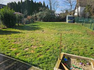 Pimp My TLA-Ramstein House