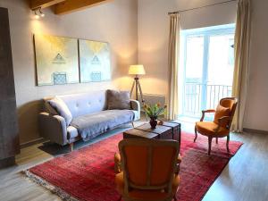 Appartements Les Hauts de CLuny : photos des chambres