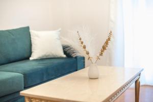 Golden Comfort By Greece Apartments