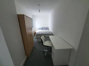 Double-bed L2 Burnley City Centre - Colne