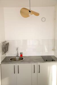 Appartements Relax studio : photos des chambres